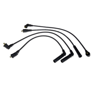 Ht Lead Kit Fits Daewoo Matiz OE 96256433 Blue Print ADG01621