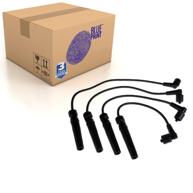 Ht Lead Kit Fits Daewoo Kalos Lanos Nubira Rezzo Tacuma Chev Blue Print ADG01624