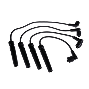 Ht Lead Kit Fits Daewoo Kalos Lanos Nubira Rezzo Tacuma Chev Blue Print ADG01624