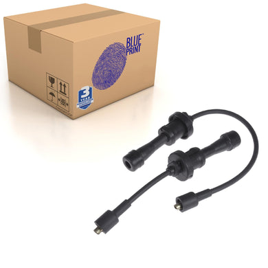 Ht Lead Kit Fits Hyundai H-1 H200 Santa Fe Sonata Sonica Sta Blue Print ADG01625
