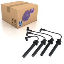 Load image into Gallery viewer, Ht Lead Kit Fits Mini BMW Cooper R50 R52 R53 R56 One R52 Blue Print ADG01630
