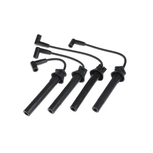 Ht Lead Kit Fits Mini BMW Cooper R50 R52 R53 R56 One R52 Blue Print ADG01630