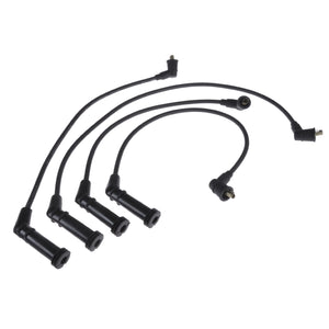 Ht Lead Kit Fits Hyundai Accent Getz OE 2750122B10 Blue Print ADG01633