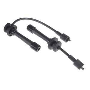 Ht Lead Kit Fits KIA Carens Clarus Shuma I OE 0K2BW18160 Blue Print ADG01642