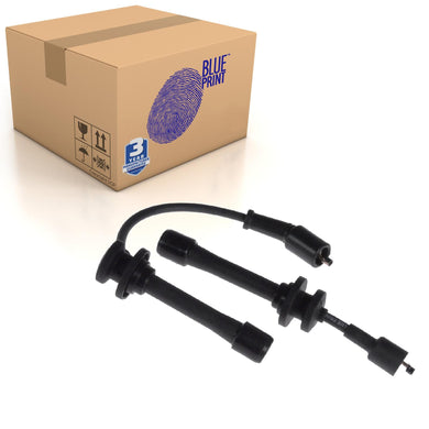 Ht Lead Kit Fits KIA Mentor Sephia Shuma I OE 0K2A318160A Blue Print ADG01643