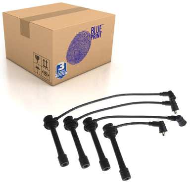 Ht Lead Kit Fits KIA Carens Mentor Rio Sephia Shuma I Blue Print ADG01644