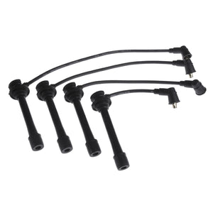 Ht Lead Kit Fits KIA Carens Mentor Rio Sephia Shuma I Blue Print ADG01644