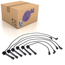 Load image into Gallery viewer, Ht Lead Kit Fits KIA Carnival Sedona OE 0K55818140B Blue Print ADG01646C