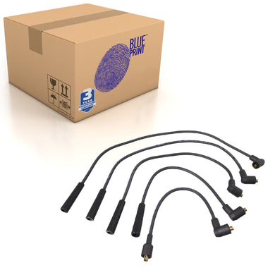 Ht Lead Kit Fits KIA Pride Sephia Shuma Mazda 121 DA DB 323 Blue Print ADG01649