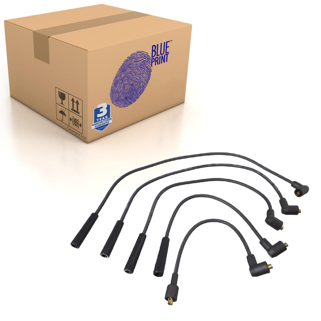 Ht Lead Kit Fits KIA Pride Sephia Shuma Mazda 121 DA DB 323 Blue Print ADG01649