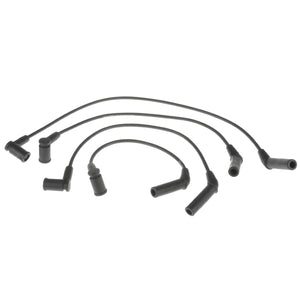 Ht Lead Kit Fits Mitsubishi OE PC162203 Blue Print ADG01654