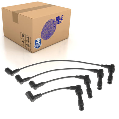 Ht Lead Kit Fits Chevrolet GM Captiva Antara OE 96460221 Blue Print ADG01655