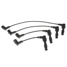 Load image into Gallery viewer, Ht Lead Kit Fits Chevrolet GM Captiva Antara OE 96460221 Blue Print ADG01655