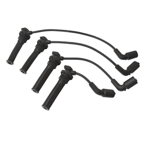 Ht Lead Kit Fits Chevrolet GM Aveo Spark OE 25183557 Blue Print ADG01656