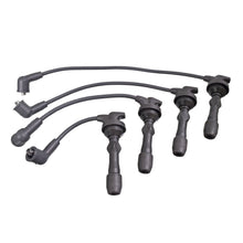 Load image into Gallery viewer, Ht Lead Kit Fits KIA Picanto Rio III OE 2742003100S1 Blue Print ADG01658