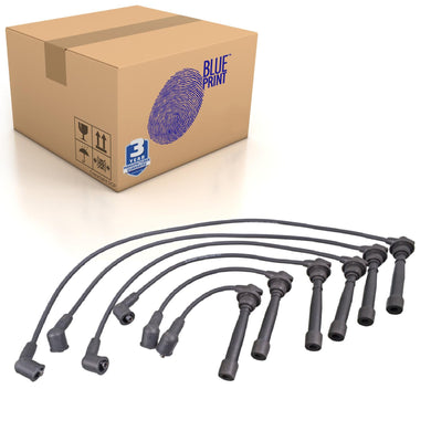 Ht Lead Kit Fits KIA Sportage OE 2742037310S1 Blue Print ADG01659