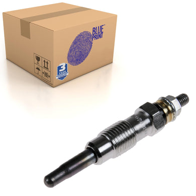 Glow Plug Fits Daewoo Korando Musso Ssangyong RX-Series Blue Print ADG01802