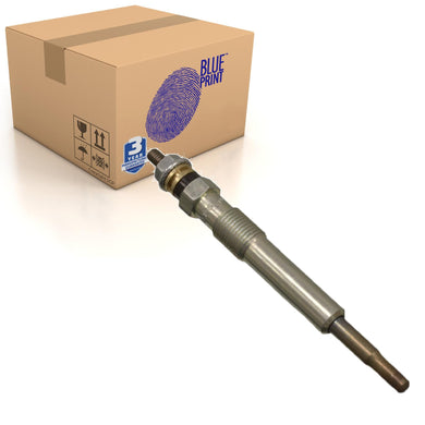 Glow Plug Fits Ford Focus C-MAX Fiesta 4 8 99 Mondeo S-MAX 6 Blue Print ADG01817