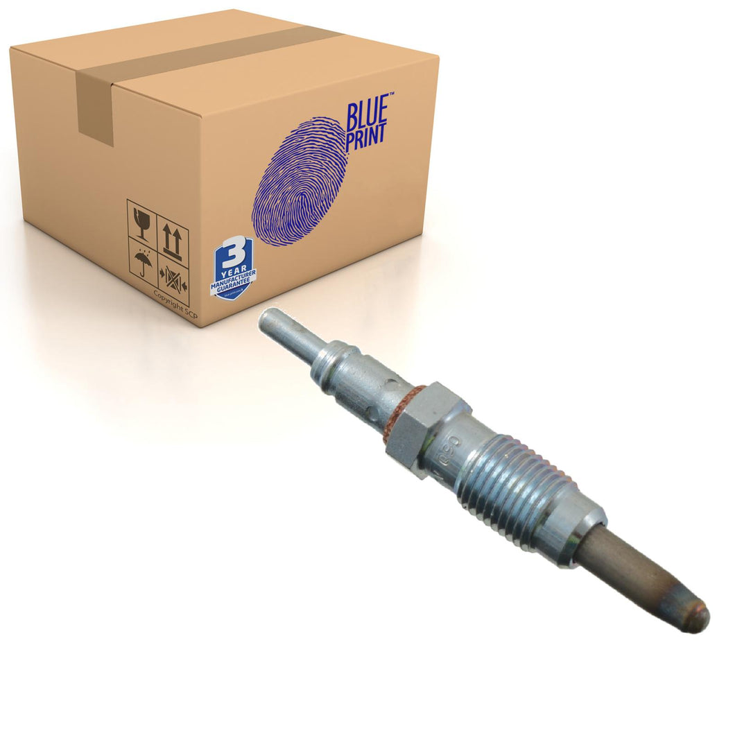 Glow Plug Fits Universell verwendbar & LCV Blue Print ADG01822
