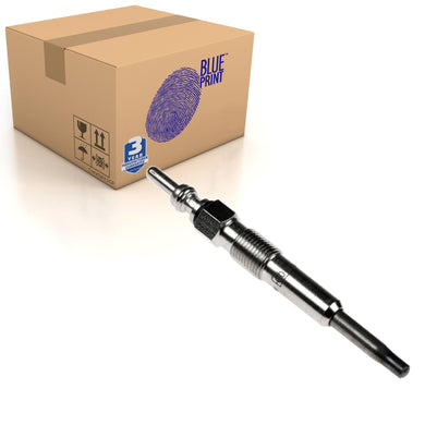 Glow Plug Fits Volkswagen Bora 4motion Caddy Fox Golf Cabrio Blue Print ADG01848