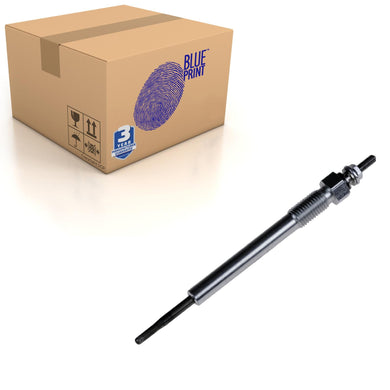 Glow Plug Fits KIA Carens Ceed Optima Proceed Sportage Venga Blue Print ADG01851