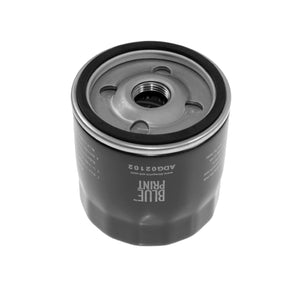 Oil Filter Fits Vauxhall Antara 4x4 Astra Caravan GTC Twinto Blue Print ADG02102