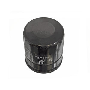 Oil Filter Fits Vauxhall Ascona C Corsa A Frontera Kadett E Blue Print ADG02104