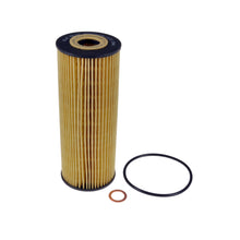 Load image into Gallery viewer, Oil Filter Inc Seal Rings Fits Mercedes Benz C 180 T Blue Print ADG02105