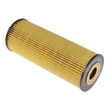 Load image into Gallery viewer, Oil Filter Inc Seal Rings Fits Mercedes Benz C 180 T Blue Print ADG02105