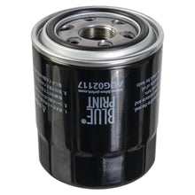 Load image into Gallery viewer, Oil Filter Fits KIA Bongo Carnival K2500 K2700 K2900 Pregio Blue Print ADG02117