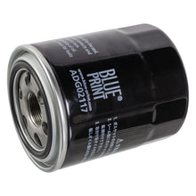 Load image into Gallery viewer, Oil Filter Fits KIA Bongo Carnival K2500 K2700 K2900 Pregio Blue Print ADG02117