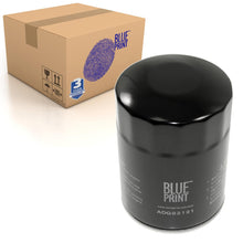 Load image into Gallery viewer, Oil Filter Fits KIA Sorento 4x4 OE 263104A000 Blue Print ADG02121
