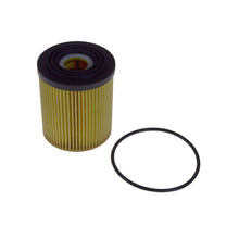 Load image into Gallery viewer, Oil Filter Inc Sealing Ring Fits Mini (BMW) Cooper 1 Cabrio Blue Print ADG02124