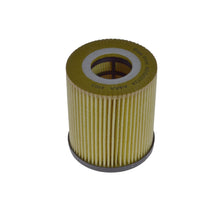 Load image into Gallery viewer, Oil Filter Inc Sealing Ring Fits Mini (BMW) Cooper 1 Cabrio Blue Print ADG02124