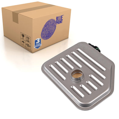 Automatic Transmission Oil Filter Fits KIA Carens Carnival C Blue Print ADG02125