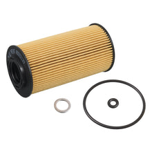 Load image into Gallery viewer, Oil Filter Inc Seal Rings Fits KIA Cee’d Cerato Picanto Proc Blue Print ADG02129