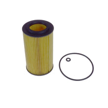 Load image into Gallery viewer, Oil Filter Inc Seal Rings Fits KIA Opirus Sorento Blue Print ADG02132