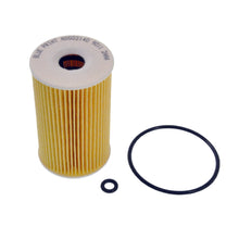 Load image into Gallery viewer, Oil Filter Inc Seal Rings Fits KIA Carens Cee’d Cerato Forte Blue Print ADG02140