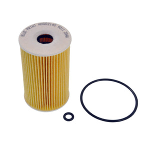 Oil Filter Inc Seal Rings Fits KIA Carens Cee’d Cerato Forte Blue Print ADG02140