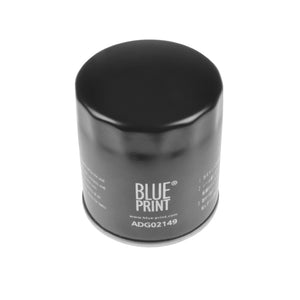 Oil Filter Fits Daewoo Tosca Chevrolet GM Epica OE 25184029 Blue Print ADG02149
