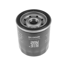 Load image into Gallery viewer, Oil Filter Fits Daewoo Tosca Chevrolet GM Epica OE 25184029 Blue Print ADG02149