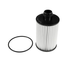 Load image into Gallery viewer, Oil Filter Inc Sealing Ring Fits Vauxhall Antara 4x4 Blue Print ADG02150
