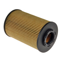 Load image into Gallery viewer, Oil Filter Inc Sealing Rings &amp; Seal Fits KIA Sorento Hyundai Blue Print ADG02151