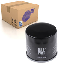 Load image into Gallery viewer, Oil Filter Fits Dongfeng DFM Loadhopper OE DLS801019 Blue Print ADG02156