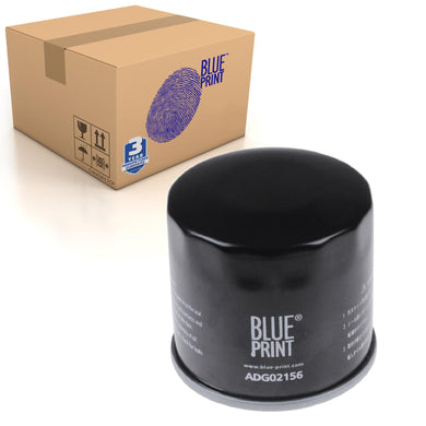 Oil Filter Fits Dongfeng DFM Loadhopper OE DLS801019 Blue Print ADG02156
