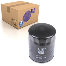 Load image into Gallery viewer, Oil Filter Fits Great Wall Steed 4x4 Steed 5 4x4 Wingle 5 4x Blue Print ADG02157