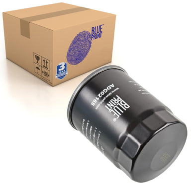 Oil Filter Fits Hyundai Amica Atos Prima Prime Spirit Atoz G Blue Print ADG02165