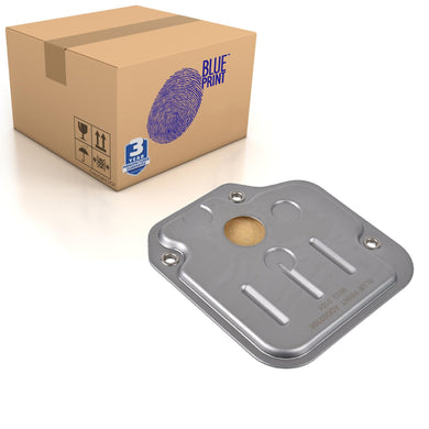 Transmission Oil Filter Fits Kia OE 4632123001 Blue Print ADG02166