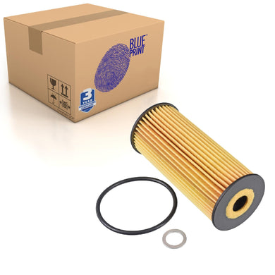 Oil Filter Fits Kia OE 263203LTA0 Blue Print ADG02168