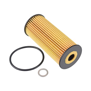 Oil Filter Fits Kia OE 263203LTA0 Blue Print ADG02168